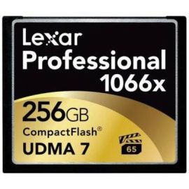 Karta LEXAR MEDIA CompactFlash 256GB 1066x Professional UDMA 7 w redcoon.pl
