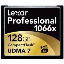 Karta LEXAR MEDIA CompactFlash 128GB 1066x Professional UDMA 7 w redcoon.pl