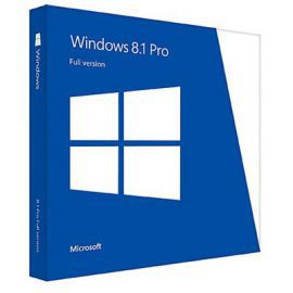 Program Microsoft Windows Pro 8.1 PL 64bit OEM w redcoon.pl