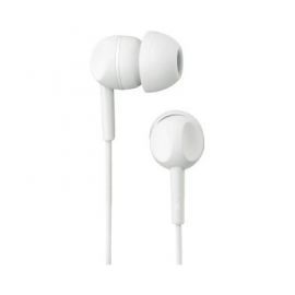 Słuchawki przewodowe THOMSON EAR 3203W Biały w redcoon.pl