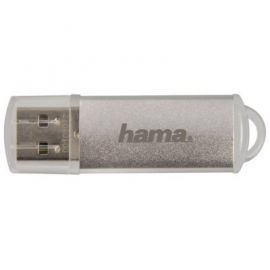 Pendrive HAMA Laeta 128 GB Srebrny w redcoon.pl