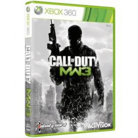 Gra Xbox 360 Call of Duty: Modern Warfare 3 w redcoon.pl