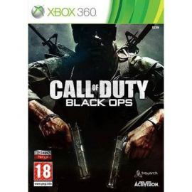 Gra Xbox 360 Call of Duty: Black Ops w redcoon.pl