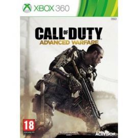 Gra Xbox 360 Call of Duty: Advanced Warfare w redcoon.pl