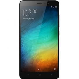 Smartfon XIAOMI Redmi Note 3 3/32G Szary w redcoon.pl