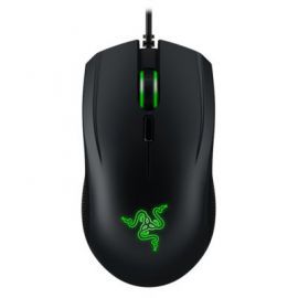 Mysz USB RAZER Abyssus 2000 + podkładka Goliathus Speed Terra w redcoon.pl
