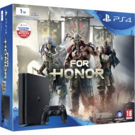 Konsola SONY PlayStation 4 Slim 1TB D Chassis + For Honor w redcoon.pl