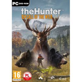 Gra PC theHunter: Call of the Wild w redcoon.pl