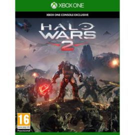 Gra Xbox One Halo Wars 2 w redcoon.pl