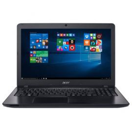 Laptop ACER Aspire F5-573G-59WF Czarny + Microsoft Office 365 + antywirus Kaspersky w zestawie! w redcoon.pl
