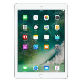 Tablet APPLE iPad 128GB Wi-Fi Srebrny MP2J2FD/A w redcoon.pl