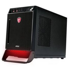 Komputer stacjonarny MSI Nightblade B85C-209EU + Microsoft Office 365 + antywirus Kaspersky w zestawie! w redcoon.pl