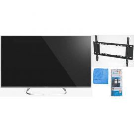 Telewizor PANASONIC TX-50EX700E + Uchwyt SKYMASTER 1D65 3w1 w redcoon.pl