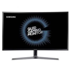 Monitor SAMSUNG QLED 32 CHG70 LC32HG70QQUXEN w redcoon.pl