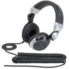 Słuchawki TECHNICS RP-DJ1210E-S w redcoon.pl