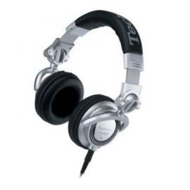 Słuchawki TECHNICS RP-DH1200E-S w redcoon.pl