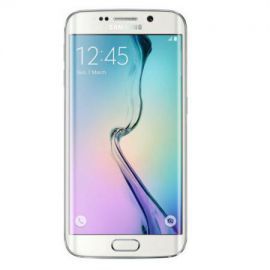 Galaxy S6 Edge 64GB white Smartfon, Android, LTE, NFC, 16 Mpix,GPS w redcoon.pl