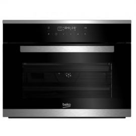Beko BCM15400XG Piekarnik kompaktowy, do zabudowy, 48l w redcoon.pl