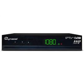 Skymaster TNT-5 Dekoder + Telewizja TNTV w redcoon.pl