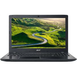 Acer Aspire E5-575G-50BT czarny Laptop 15.6