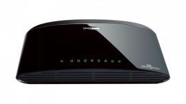 Switch D-LINK DES-1008D w MediaExpert