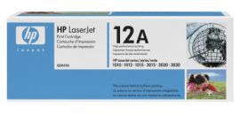 Toner HP LaserJet Ultraprecise