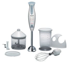 Blender BOSCH MSM 6700 w MediaExpert