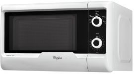 Kuchenka mikrofalowa WHIRLPOOL MWD119WH w MediaExpert