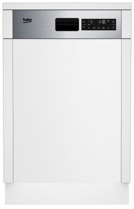 Zmywarka BEKO DSS28020X