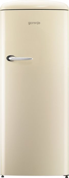 Lodówka GORENJE ORB152C w MediaExpert