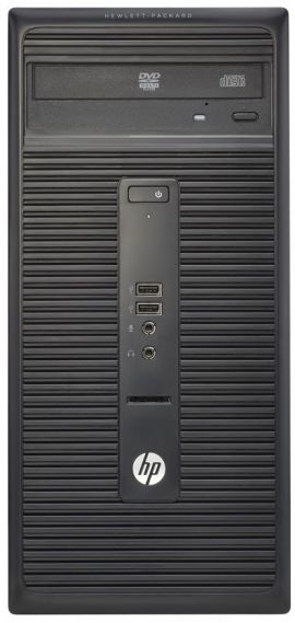 Komputer HP 280 G1 (L3E09ES)