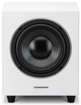 Subwoofer WHARFEDALE WH-D8 Biały