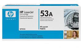 Toner HP LaserJet