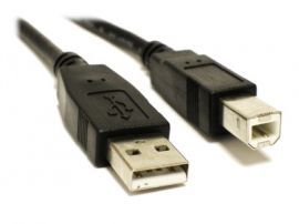 Kabel USB - USB Typ-B HAMA 1.8 m