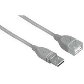 Kabel USB - USB HAMA 1.8 m w MediaExpert