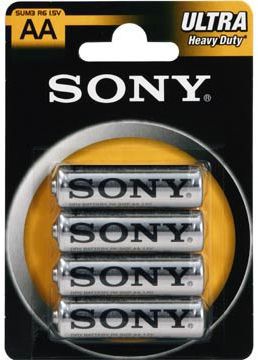 Bateria SONY SUM3NUB4A