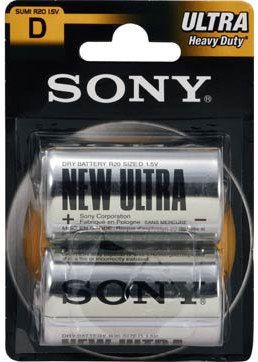 Bateria SONY SUM1NUB2A w MediaExpert