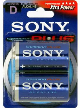 Bateria SONY AM1B2A w MediaExpert