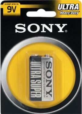 Bateria SONY S006PB1A