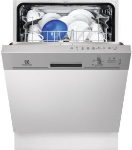 Zmywarka ELECTROLUX ESI5201LOX