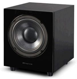 Subwoofer WHARFEDALE WH-D10 Czarny