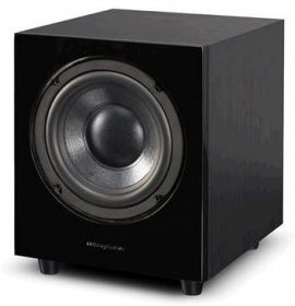 Subwoofer WHARFEDALE WH-D10 Czarny