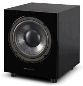 Subwoofer WHARFEDALE WH-D10 Czarny w MediaExpert