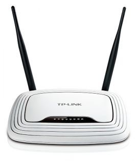 Router TP-LINK TL-WR841N