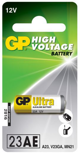 Bateria GP 23AE w MediaExpert