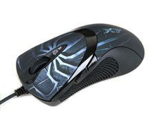 Mysz A4TECH XL-747H