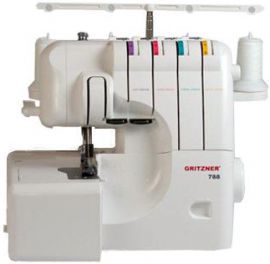 Owerlok GRITZNER 788
