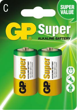 Bateria GP 14A-2UE2