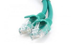 Kabel RJ45 - RJ45 GEMBIRD 1 m w MediaExpert