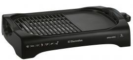 Grill ELECTROLUX ETG 340